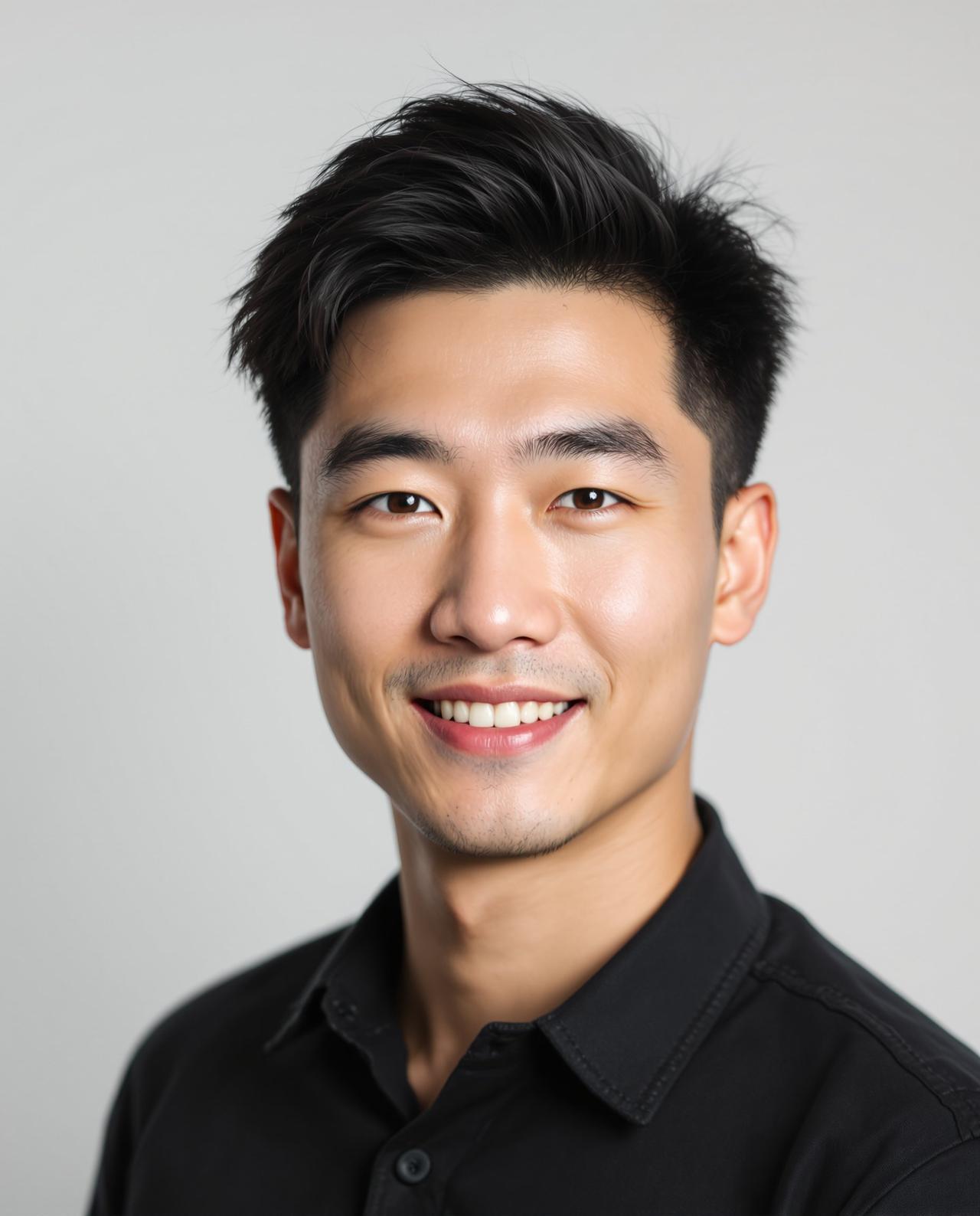 赵天宇 - 黄色视频签约演员