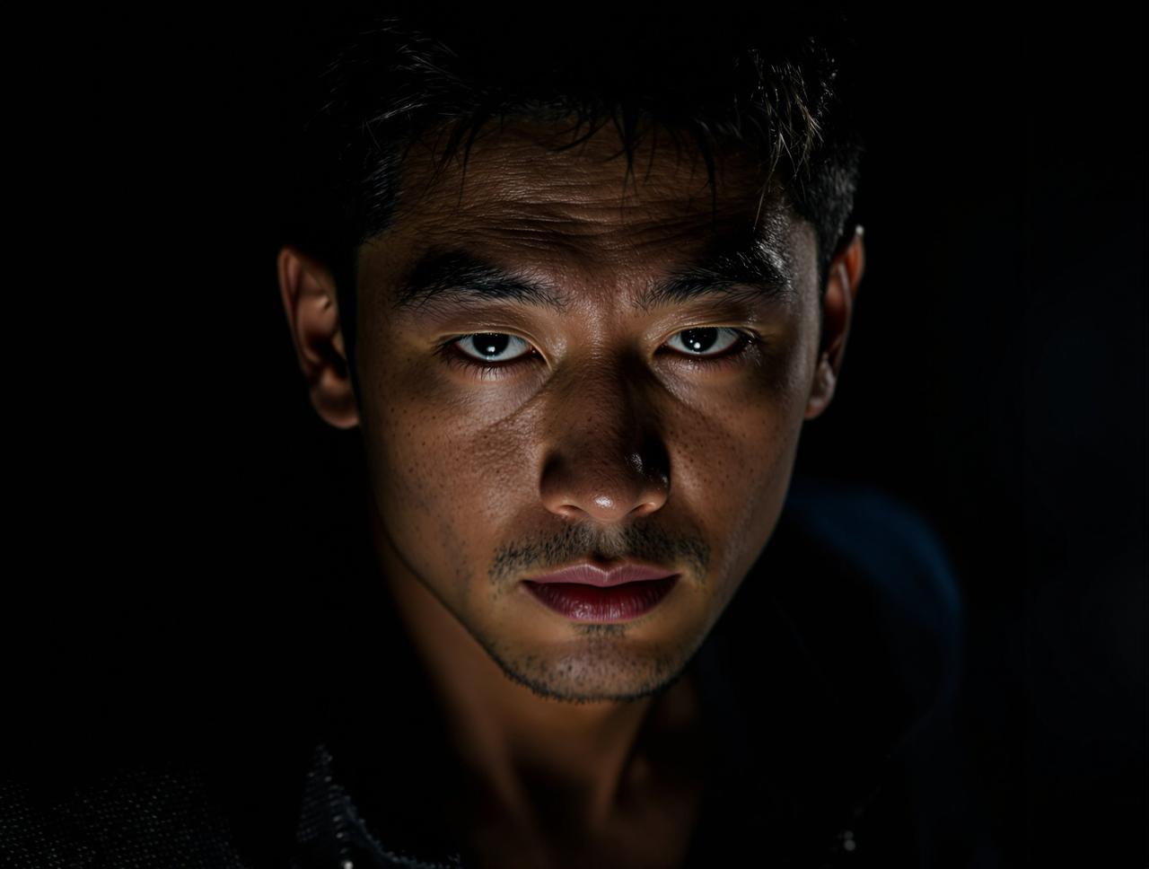 张国栋 - 黄色视频签约演员