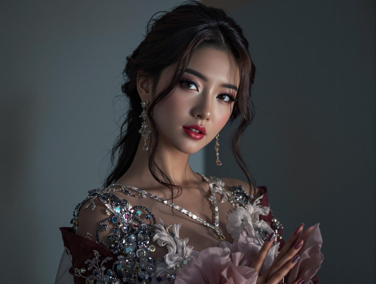 李雅婷 - 黄色视频签约导演