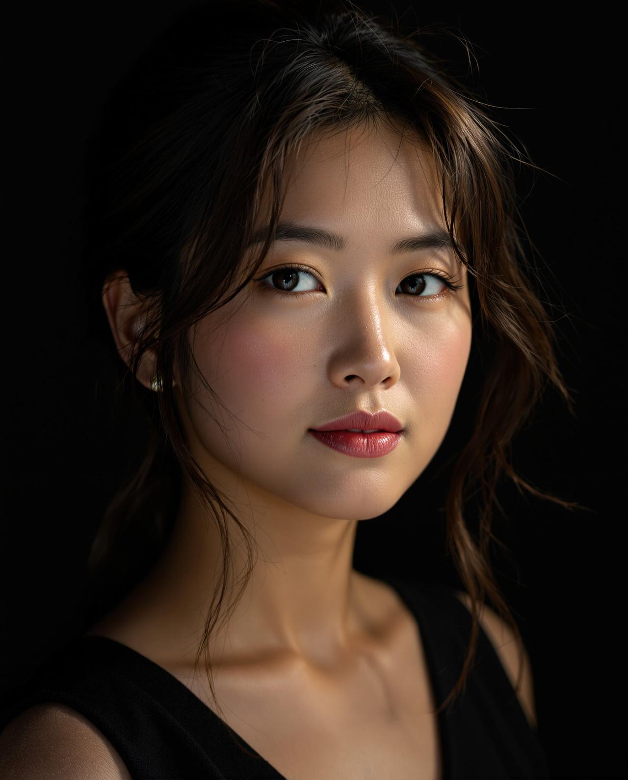 李雅婷 - 黄色视频签约导演