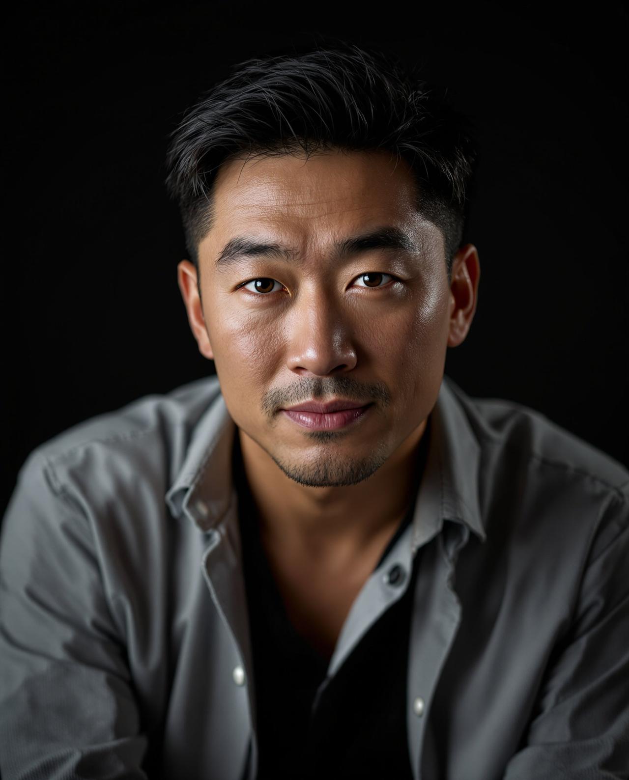 张国栋 - 黄色视频签约演员