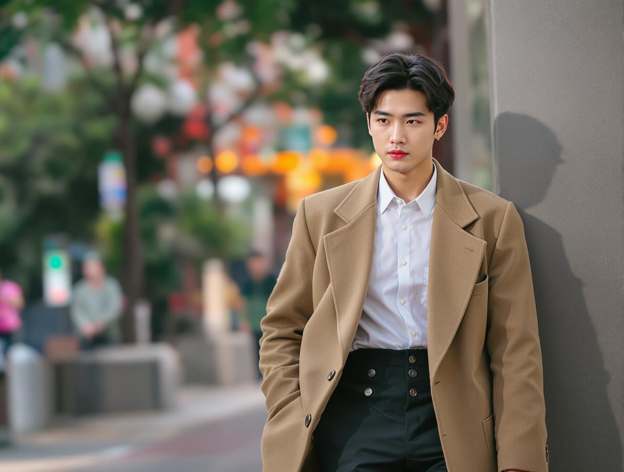 赵天宇 - 黄色视频签约演员