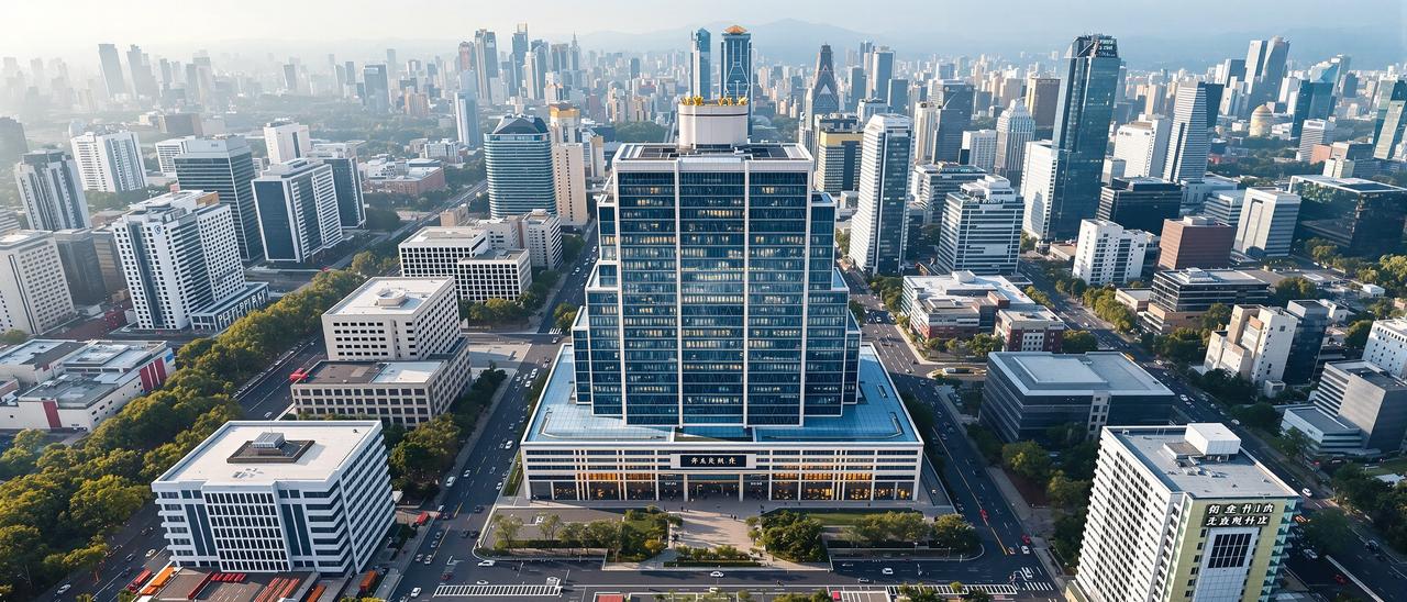 黄色视频公司简介