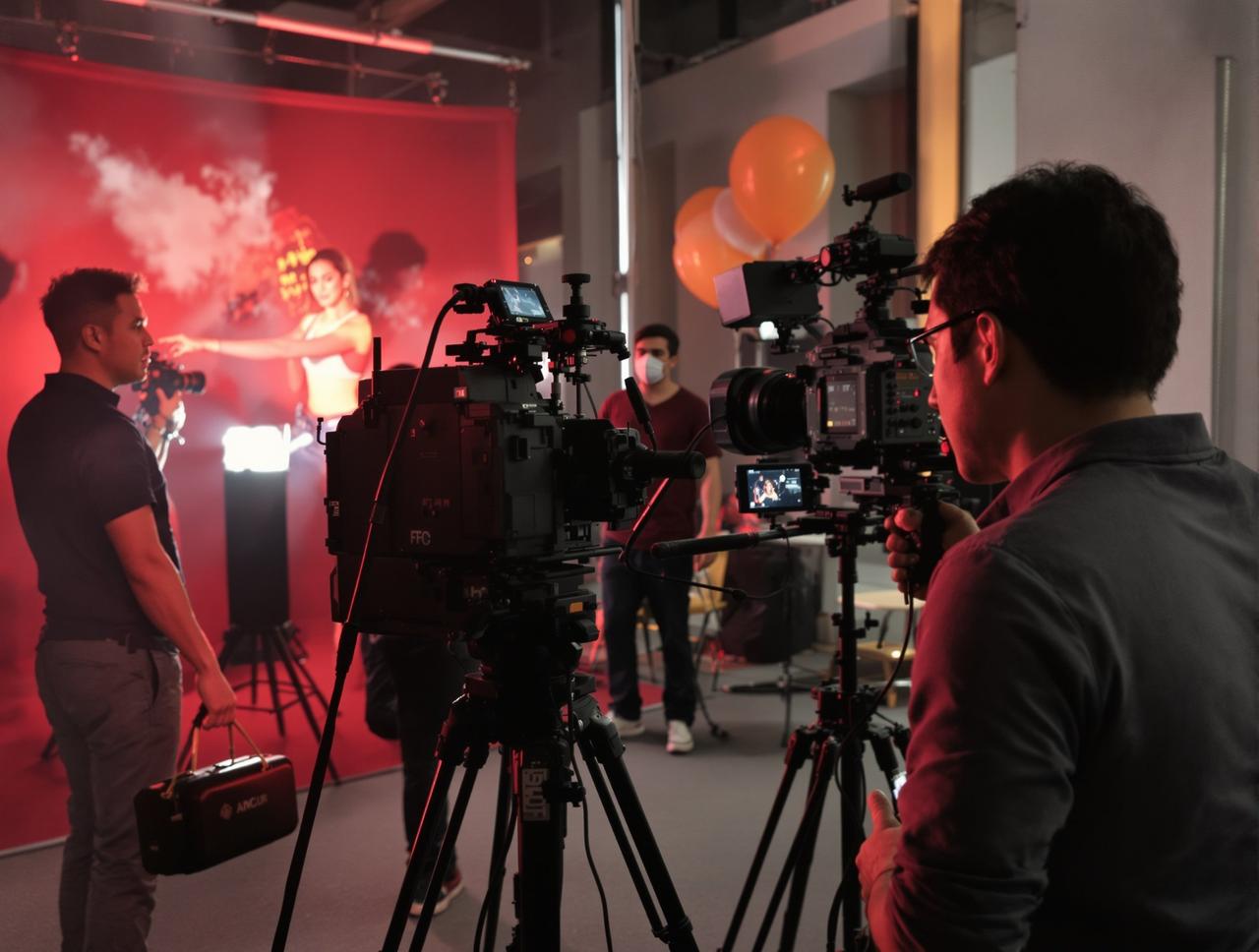 刘建国 - 黄色视频签约导演