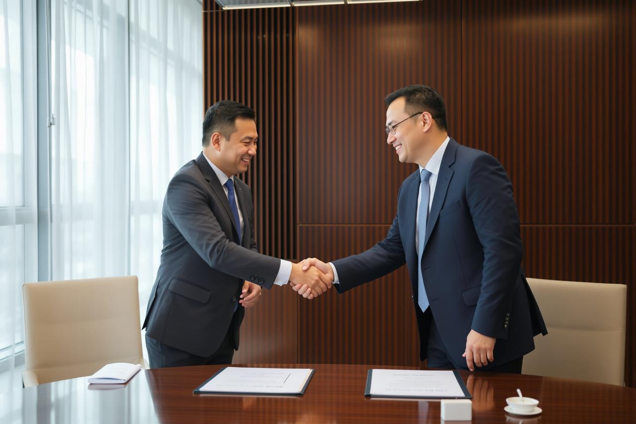 黄色视频与国际顶级制作公司达成战略合作协议