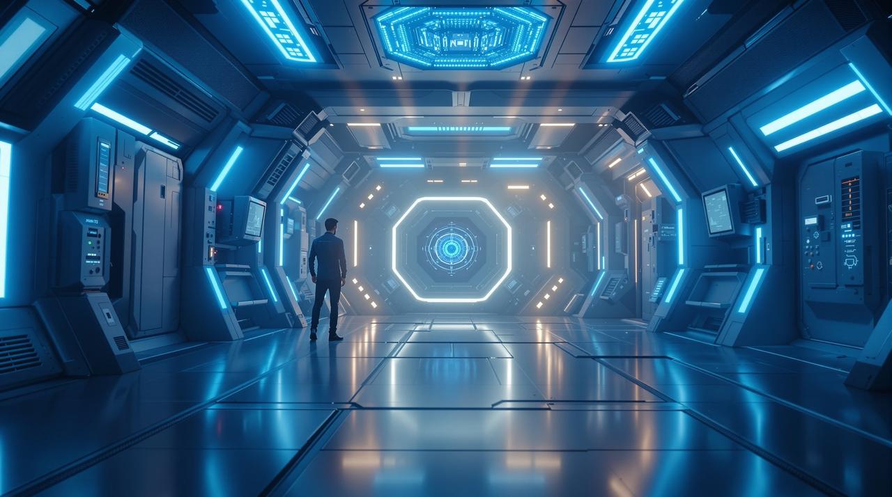 星际迷途 - 电视剧 星际迷途 - 黄色视频出品